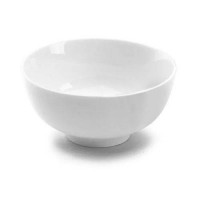 Cumbuca porcelana  GG Cumbuca porcelana  GG
